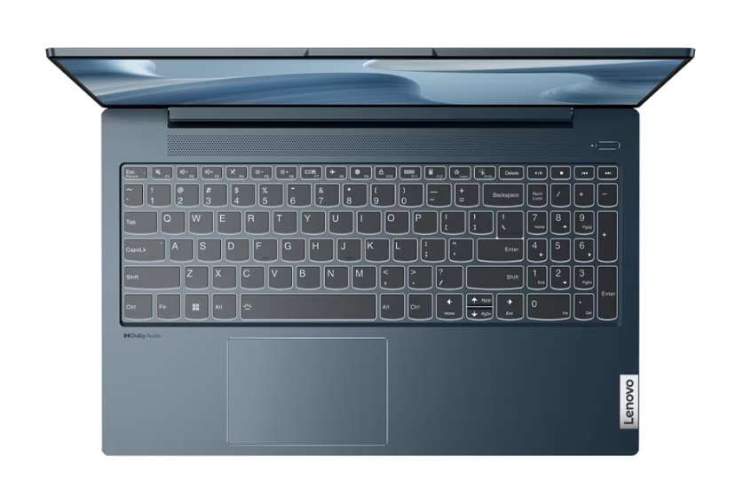 Lenovo IdeaPad 5 Abyss Blue 15IAL7 (82SF00ETCK)