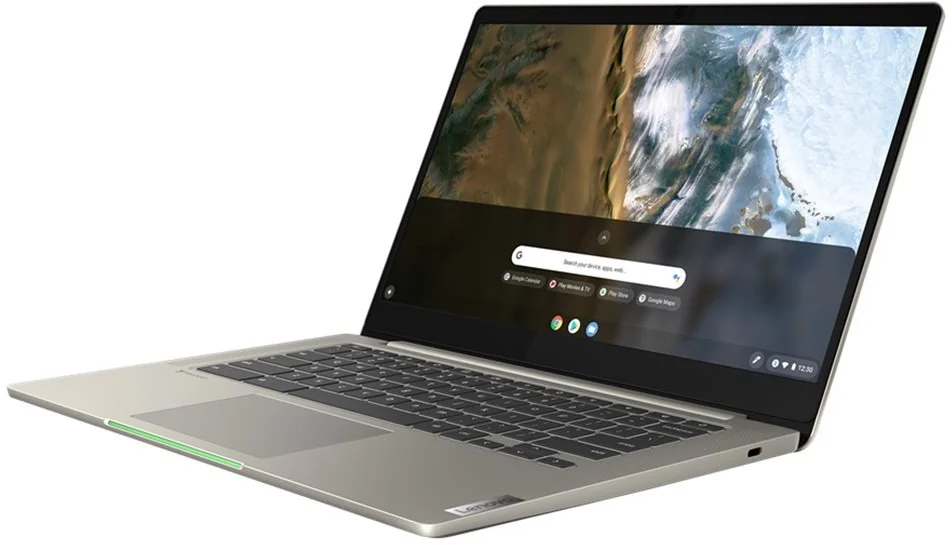 Lenovo IdeaPad 5 Chromebook 14ITL6 (82M8003QMC)