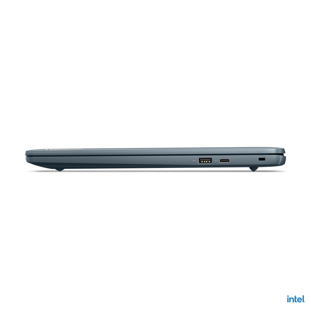 Lenovo IdeaPad 5 Chromebook 16IAU7 Stone Blue (82V8000WMC)