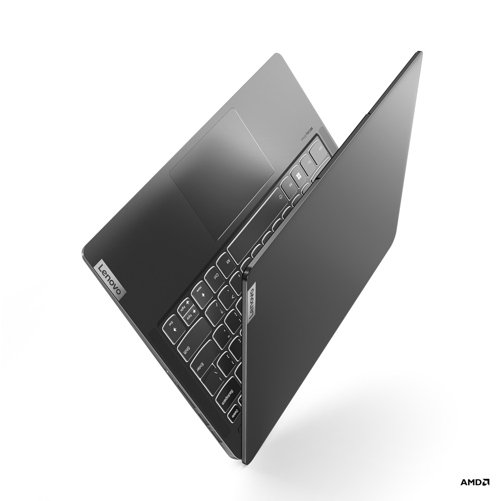 Lenovo IdeaPad 5 Pro 14ARH7 Storm Grey (82SJ0069CK)