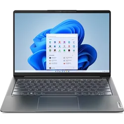 Lenovo IdeaPad 5 Pro 14IAP7 Storm Grey (82SH007TCK)