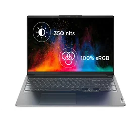 Lenovo IdeaPad 5 Pro 16ACH6 (82L500EWCK)