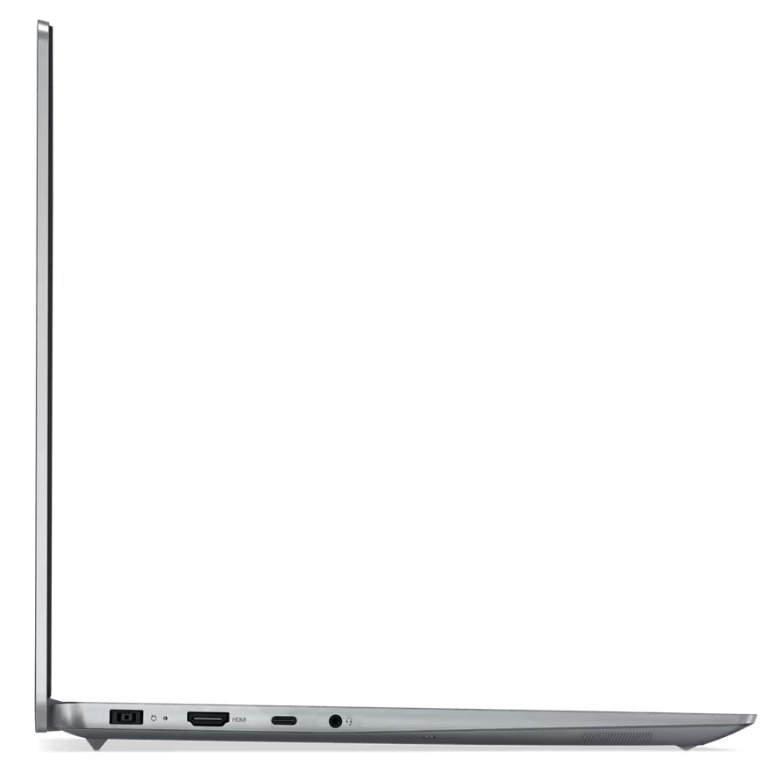 Lenovo IdeaPad 5 Pro 16ARH7 Cloud Grey (82SN00CNCK)