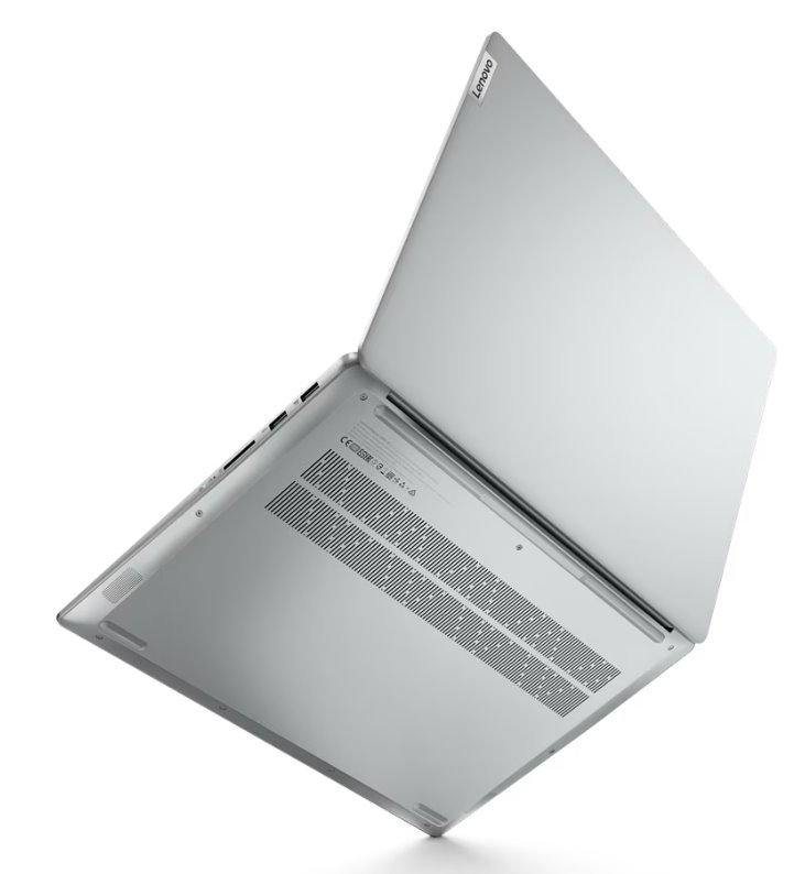 Lenovo IdeaPad 5 Pro 16ARH7 Cloud Grey (82SN00CNCK)