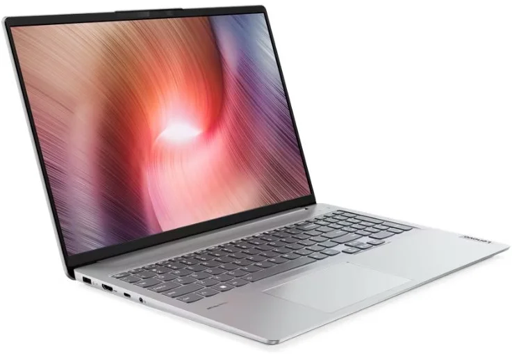 Lenovo IdeaPad 5 Pro 16ARH7 Cloud Grey (82SN00CNCK)