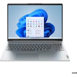 Lenovo IdeaPad 5 Pro 16ARH7 Cloud Grey (82SN00DSCK)