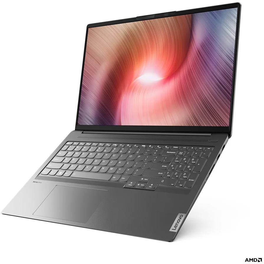 Lenovo IdeaPad 5 Pro 16ARH7 Storm Grey (82SN00CWCK)