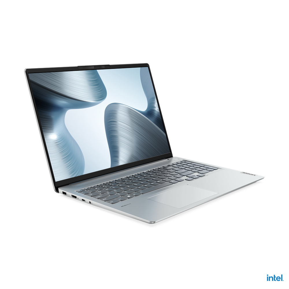 Lenovo IdeaPad 5 Pro 16IAH7 Cloud Grey (82SK00ABCK)