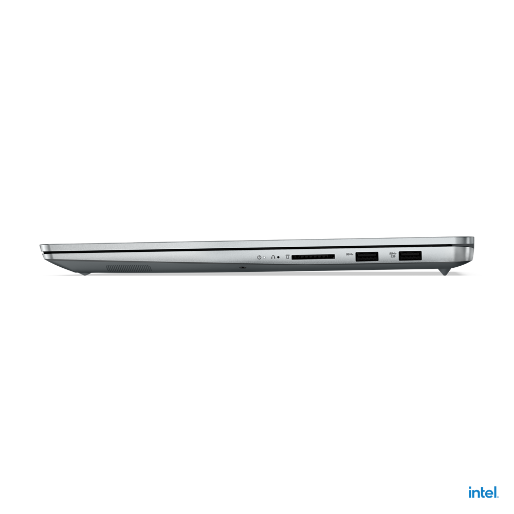 Lenovo IdeaPad 5 Pro 16IAH7 Cloud Grey (82SK00ABCK)