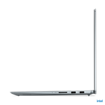 Lenovo IdeaPad 5 Pro 16IAH7 Cloud Grey (82SK00ABCK)