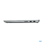 Lenovo IdeaPad 5 Pro 16IAH7 Cloud Grey (82SK00ABCK)