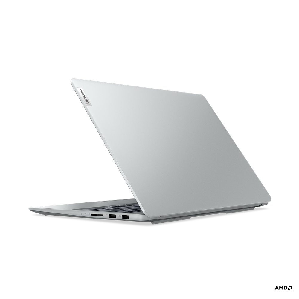 Lenovo IdeaPad 5 Pro 16ARH7 Cloud Grey (82SN00DSCK)