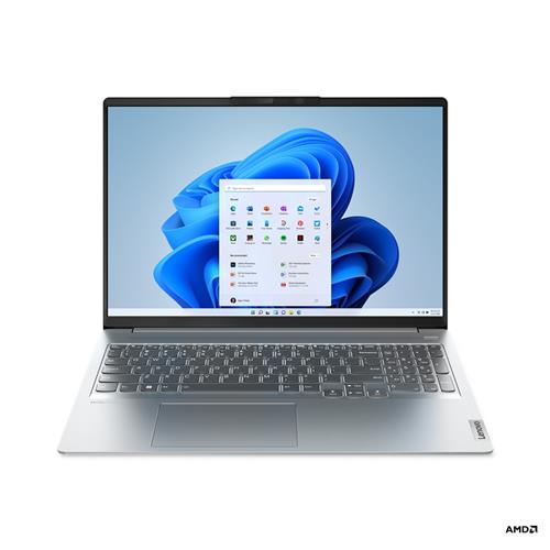 Lenovo IdeaPad 5 Pro 16ARH7 Cloud Grey (82SN00DSCK)