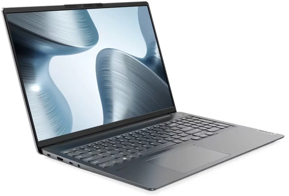 Lenovo IdeaPad 5 Pro 16IAH7 Storm Grey (82SK00A2CK)