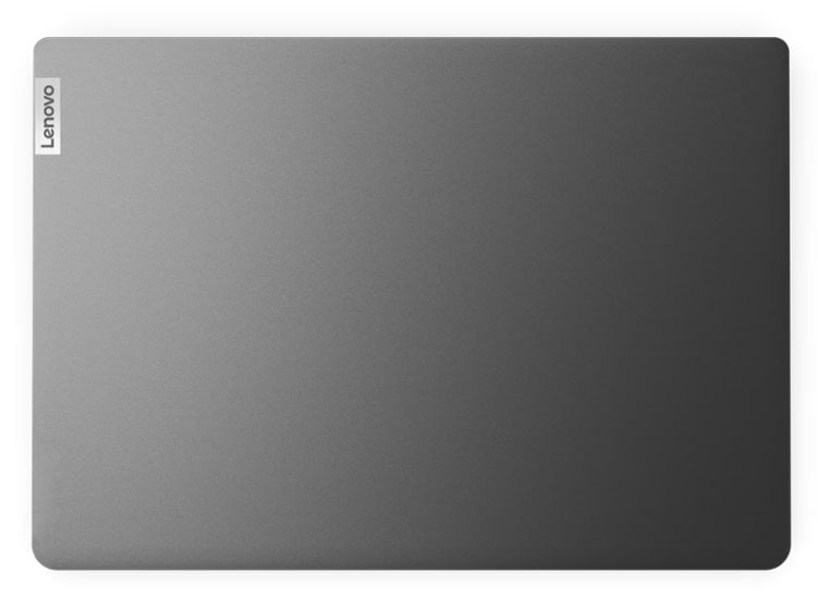 Lenovo IdeaPad 5 Pro 16IAH7 Storm Grey (82SK00A6CK)