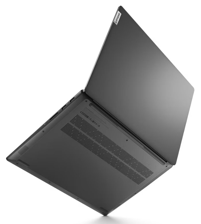 Lenovo IdeaPad 5 Pro 16IAH7 Storm Grey (82SK00AACK)