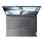 Lenovo IdeaPad 5 Pro 16IAH7 Storm Grey (82SK00AACK)