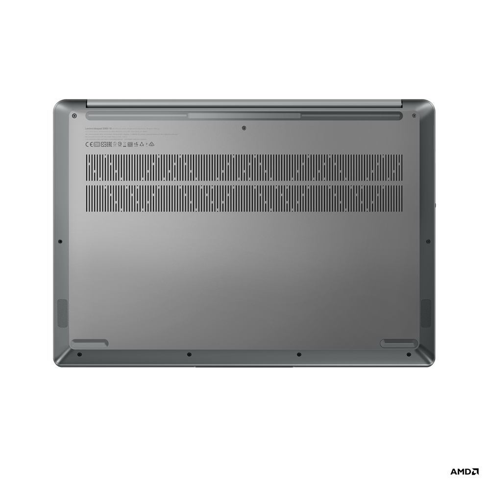 Lenovo IdeaPad 5 Pro 16ARH7 Storm Grey (82SN00DRCK)