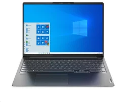 Lenovo IdeaPad 5 Pro 16IHU6 (82L9001ECK)