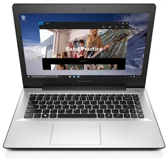 Lenovo IdeaPad 500S 14 (80Q3008MCK)