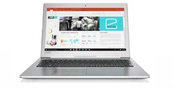Lenovo IdeaPad 510 15 (80SV00RACK)