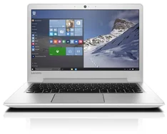 Lenovo IdeaPad 510S 13 (80SJ004FCK)
