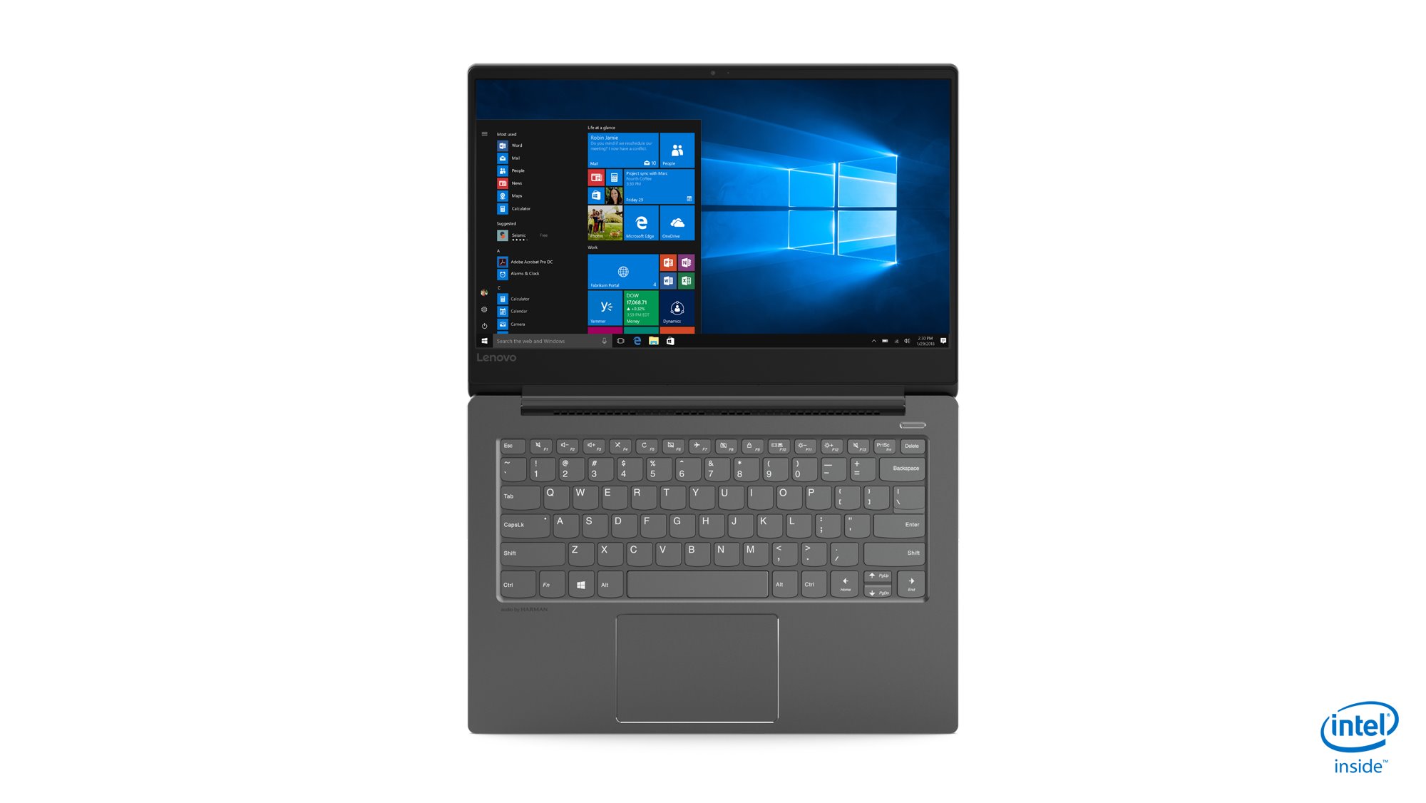 Ультрабук lenovo ideapad 530s 14ikb 81eu00bkru обзор