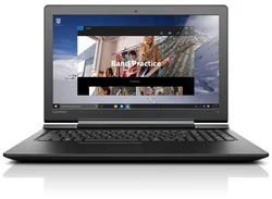 Lenovo IdeaPad 700 15 (80RU001FCK)