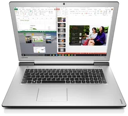 Lenovo IdeaPad 700 (80RV006KCK)