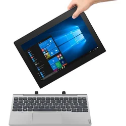 Lenovo IdeaPad D330-10IGM 10.1" 128GB (81H300G0CK)