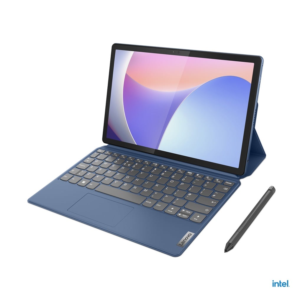 Lenovo IdeaPad Duet 3 11IAN8 Abyss Blue (82XK003TCK)