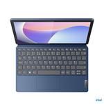 Lenovo IdeaPad Duet 3 11IAN8 Abyss Blue (82XK003VCK)