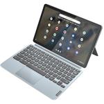 Lenovo IdeaPad Duet 3 Chromebook Storm Grey (82T60015MC)