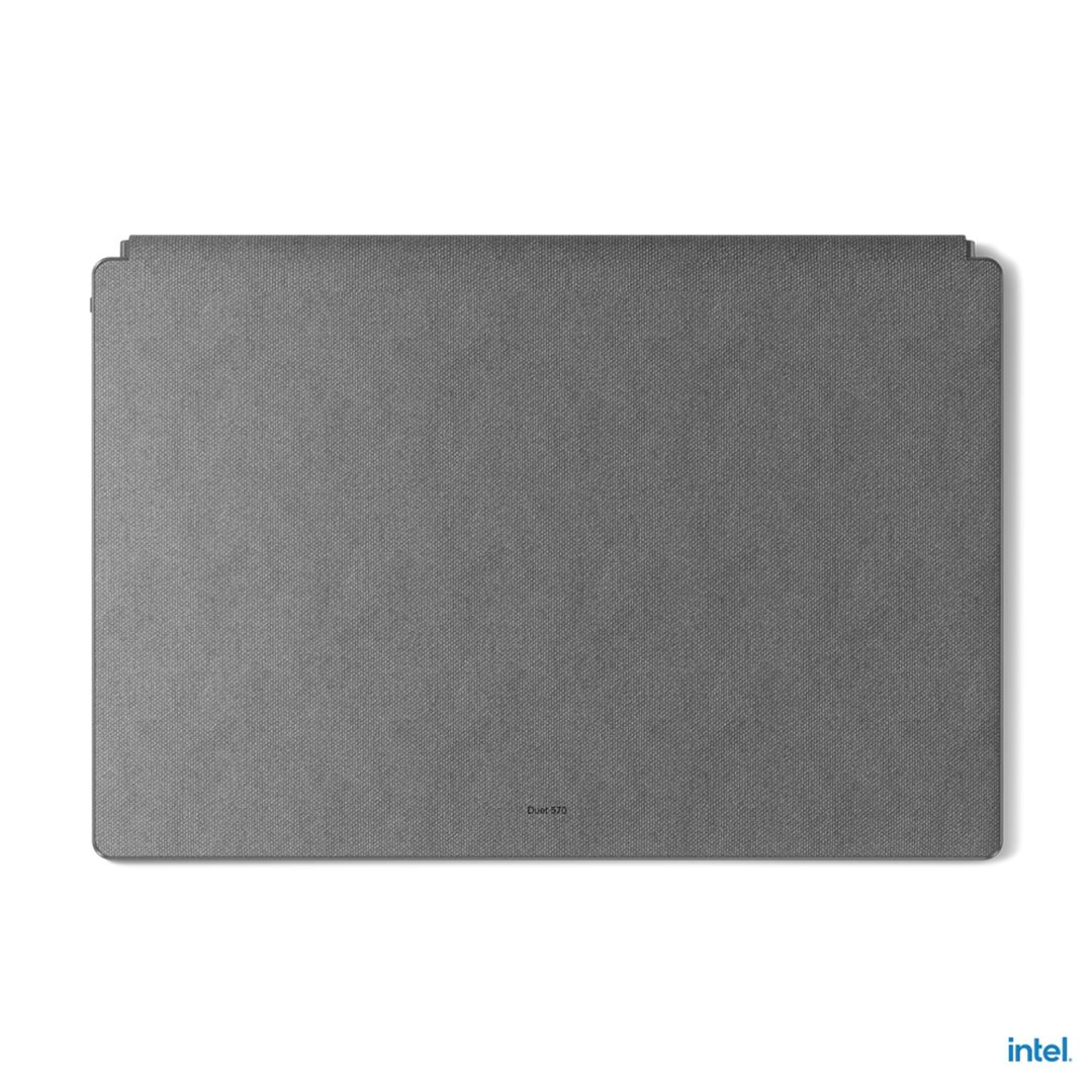 Lenovo IdeaPad Duet 5 12IAU7 (82TQ001KCK) + aktivní stylus