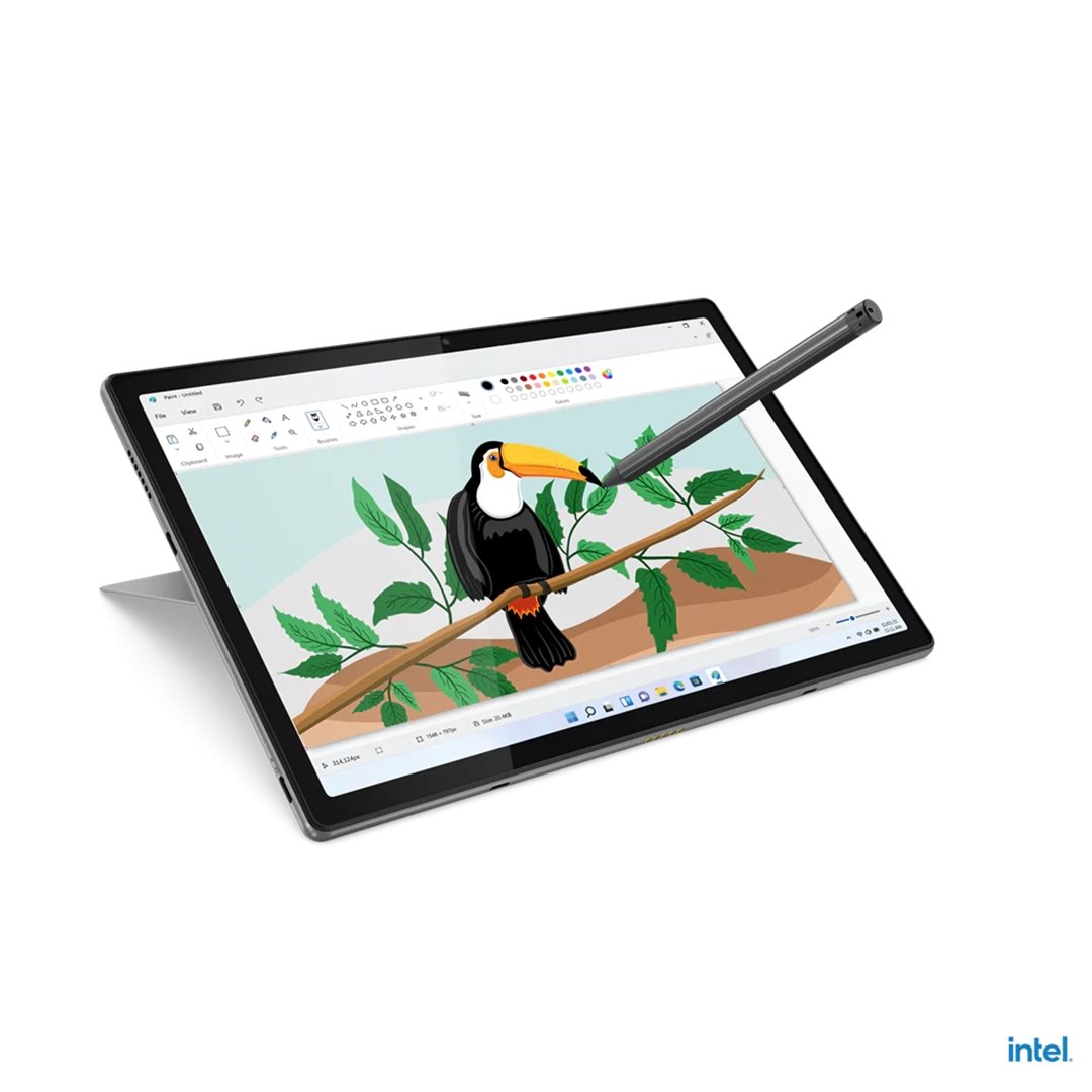 Lenovo IdeaPad Duet 5 12IAU7 (82TQ001KCK) aktívny stylus