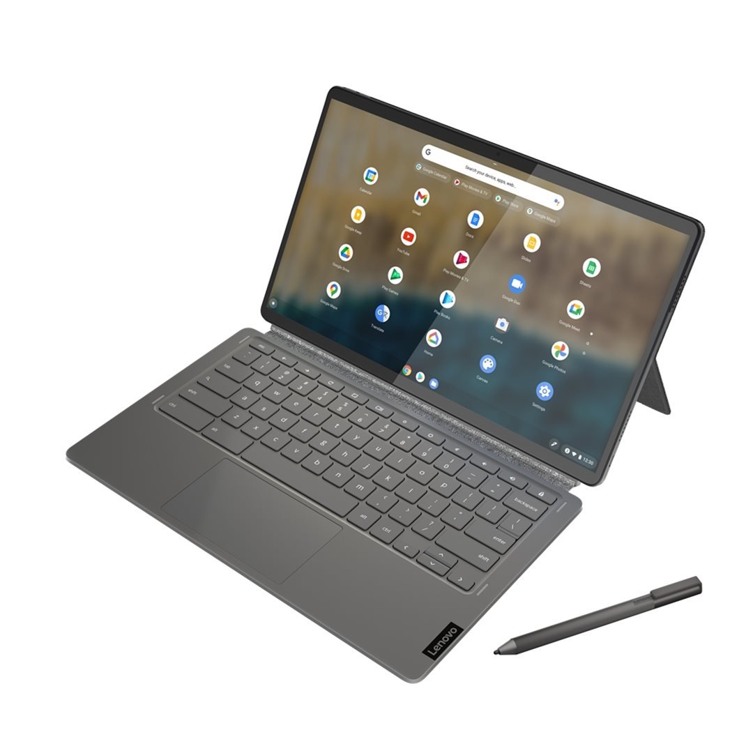 Lenovo IdeaPad Duet 5 CB 13Q7C6 (82QS0029MC)