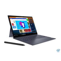 Lenovo IdeaPad Duet 7 13IML05 82AS009VCK - Notebooky, Subnotebooky, Palm
