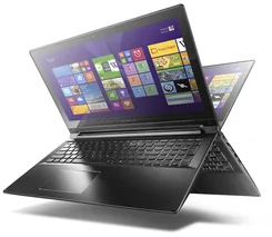 Lenovo IdeaPad Flex 2 Pro (80FL001VCK)