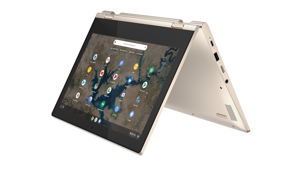 Lenovo IdeaPad Flex 3 CB 11IGL05 (82BB002FMC)