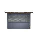 Lenovo IdeaPad Flex 3 Chrome Abyss Blue 15IJL7 (82T3001FMC)