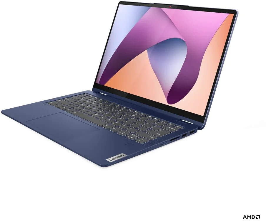 Lenovo IdeaPad Flex 5 14ABR8 Abyss Blue (82XX002FCK)
