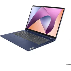 Lenovo IdeaPad Flex 5 14ABR8 Abyss Blue (82XX002FCK)