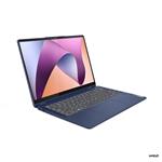 Lenovo IdeaPad Flex 5 14ABR8 Abyss Blue (82XX00EBCK)