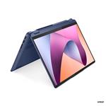 Lenovo IdeaPad Flex 5 14ABR8 Abyss Blue (82XX00EBCK)