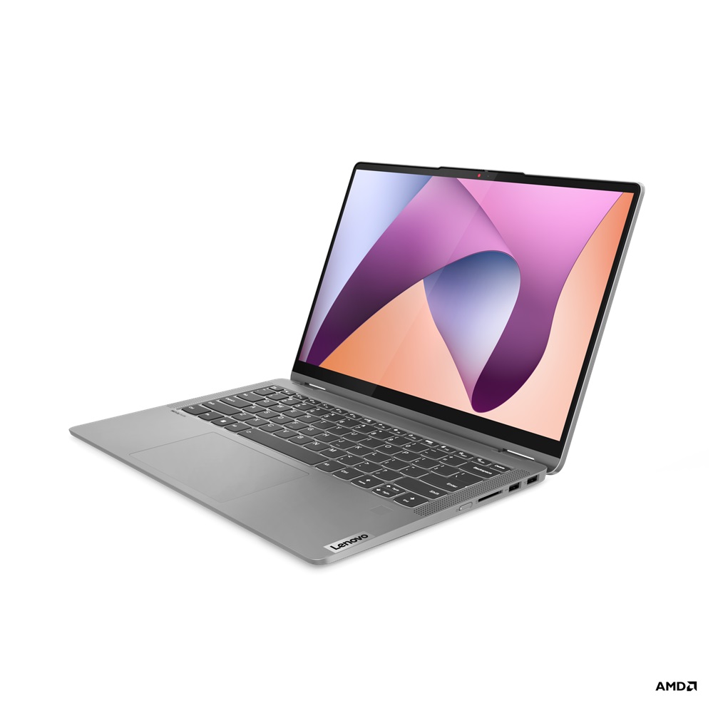 Lenovo IdeaPad Flex 5 14ABR8 Arctic Grey (82XX007CCK)