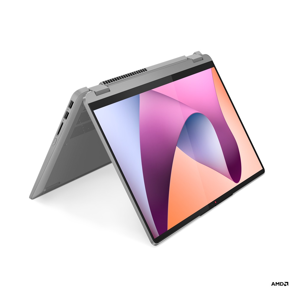 Lenovo IdeaPad Flex 5 14ABR8 Arctic Grey (82XX007CCK)