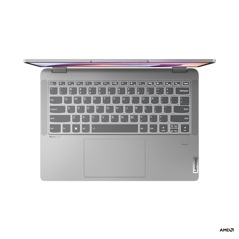 Lenovo IdeaPad Flex 5 14ABR8 Arctic Grey (82XX007CCK)