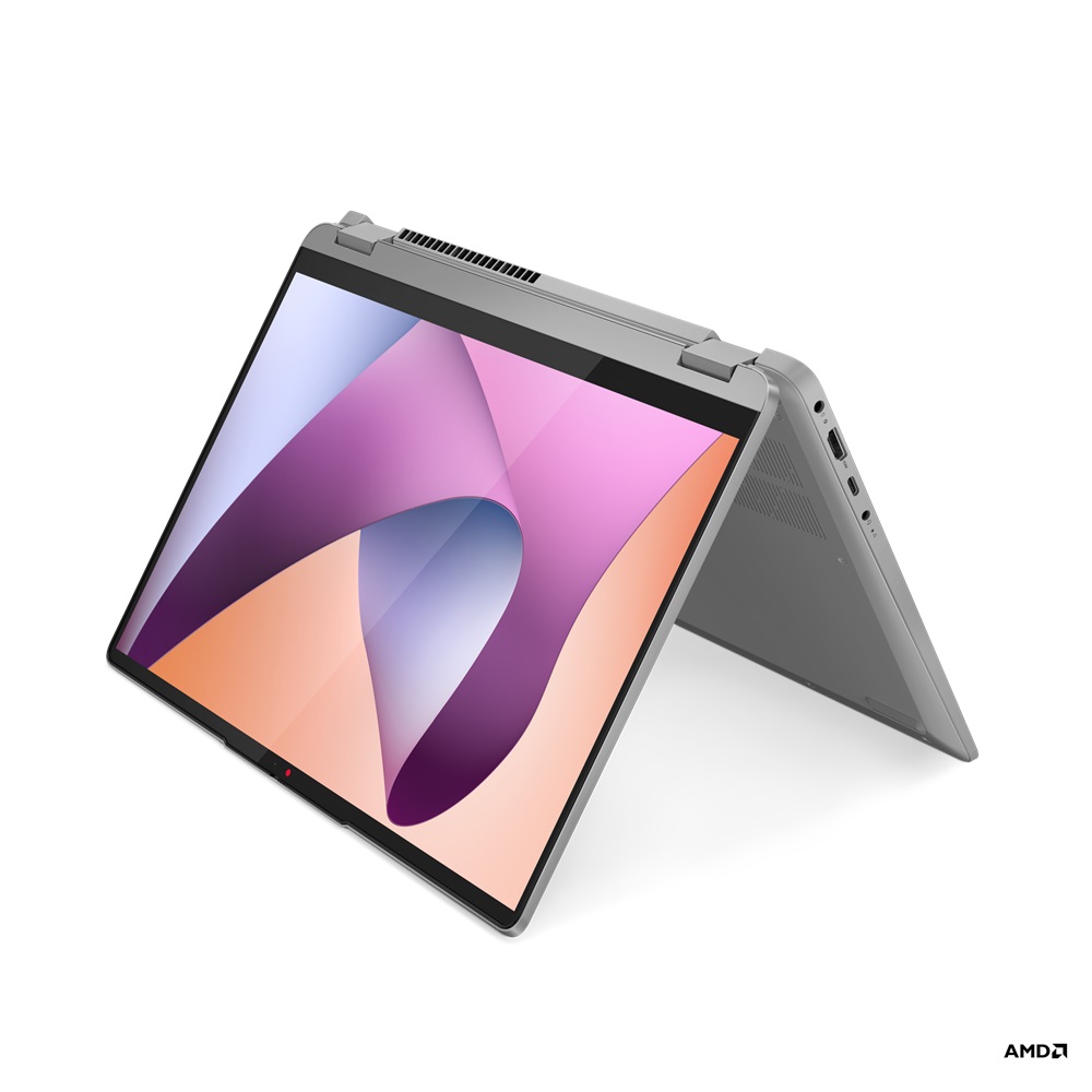 Lenovo IdeaPad Flex 5 14ABR8 Arctic Grey (82XX007CCK)