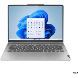 Lenovo IdeaPad Flex 5 14ABR8 Arctic Grey (82XX007CCK)