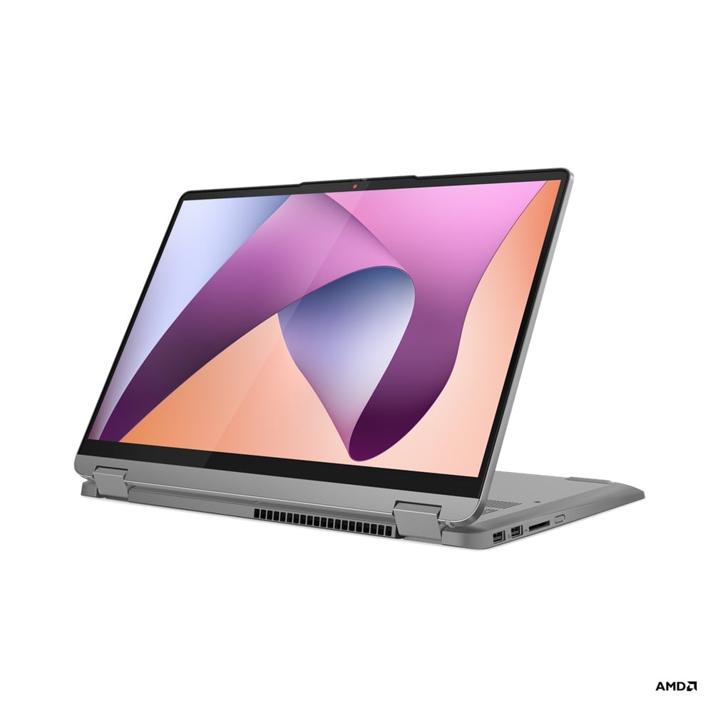 Lenovo IdeaPad Flex 5 14ABR8 Arctic Grey (82XX007HCK)